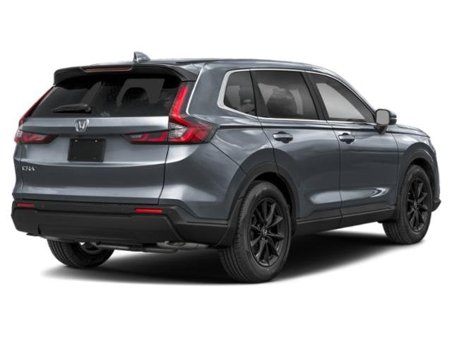 2 thumbnail image of  2027 Honda CR-V EX-L