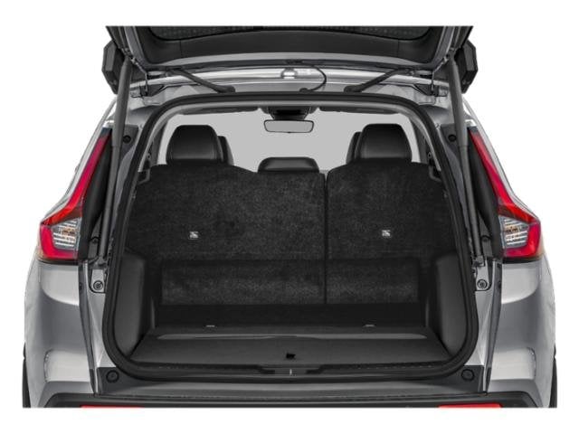 10 thumbnail image of  2027 Honda CR-V EX-L