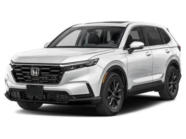 1 imagen en miniatura de 2027 Honda CR-V EX-L