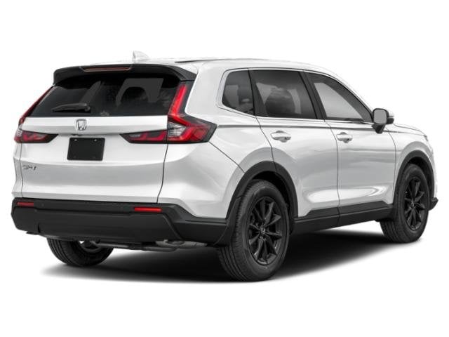 2 imagen en miniatura de 2027 Honda CR-V EX-L
