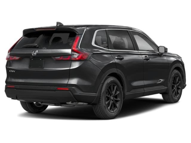 2 thumbnail image of  2027 Honda CR-V EX-L