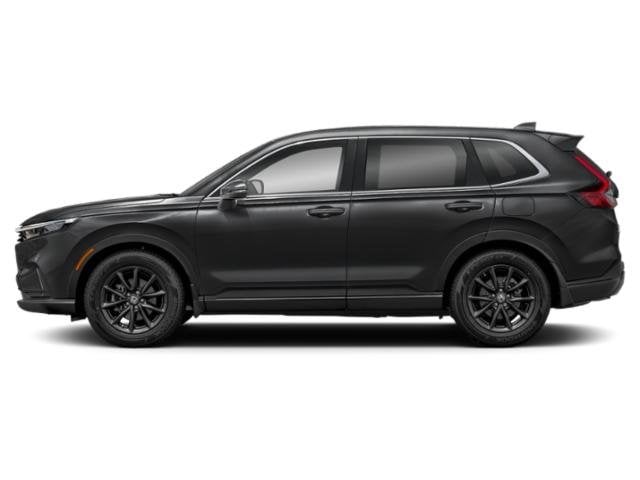 3 thumbnail image of  2027 Honda CR-V EX-L