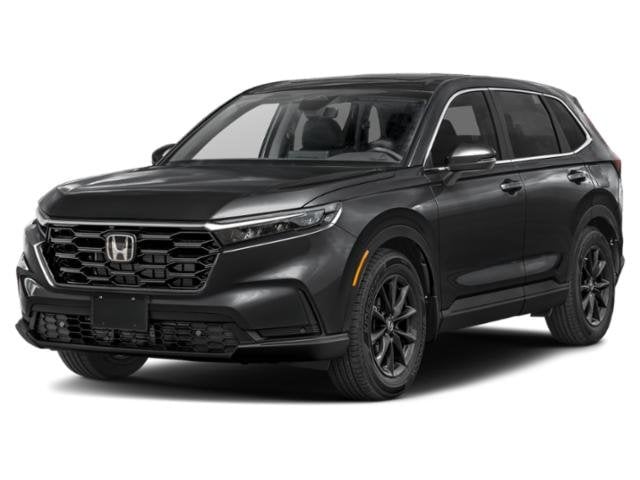 1 thumbnail image of  2027 Honda CR-V EX-L