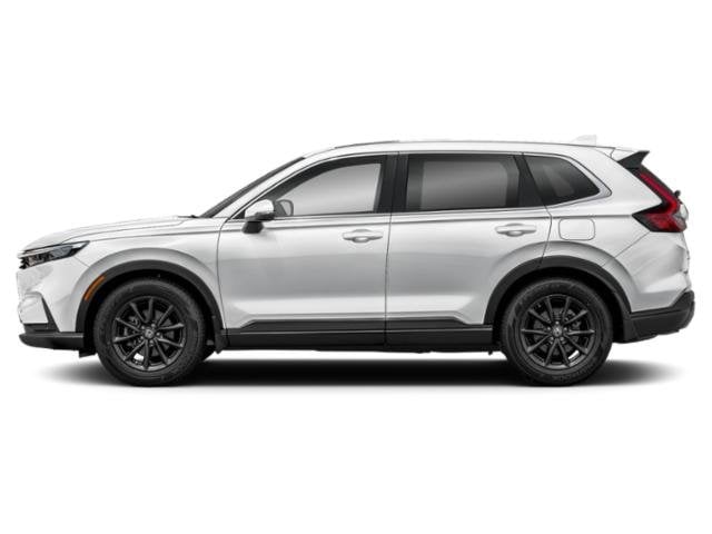 3 imagen en miniatura de 2027 Honda CR-V EX-L