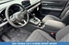 10 imagen en miniatura de 2027 Honda CR-V Hybrid Sport