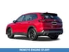7 imagen en miniatura de 2027 Honda CR-V Hybrid Sport
