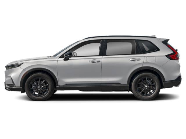 3 thumbnail image of  2027 Honda CR-V Hybrid Sport