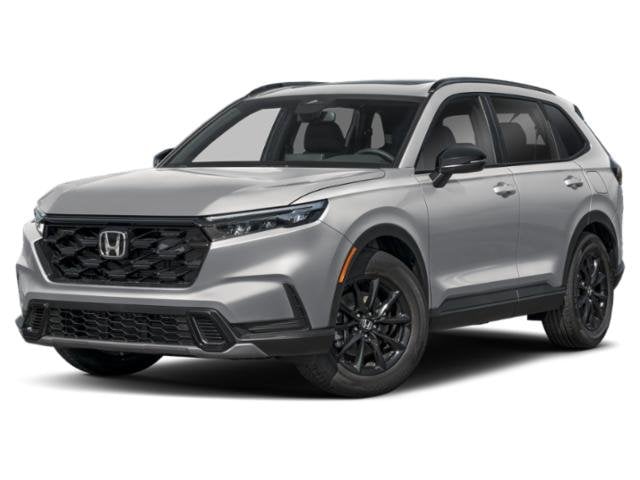 1 imagen en miniatura de 2027 Honda CR-V Hybrid Sport