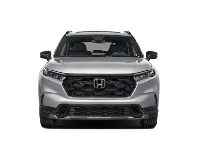 7 imagen en miniatura de 2027 Honda CR-V Hybrid Sport