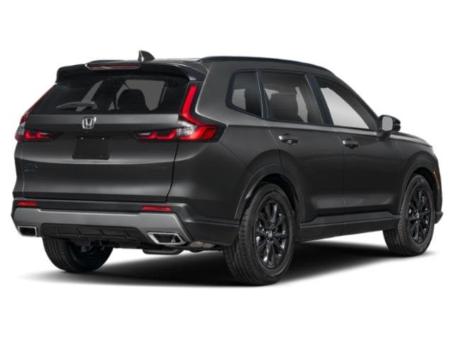 2 thumbnail image of  2027 Honda CR-V Hybrid Sport