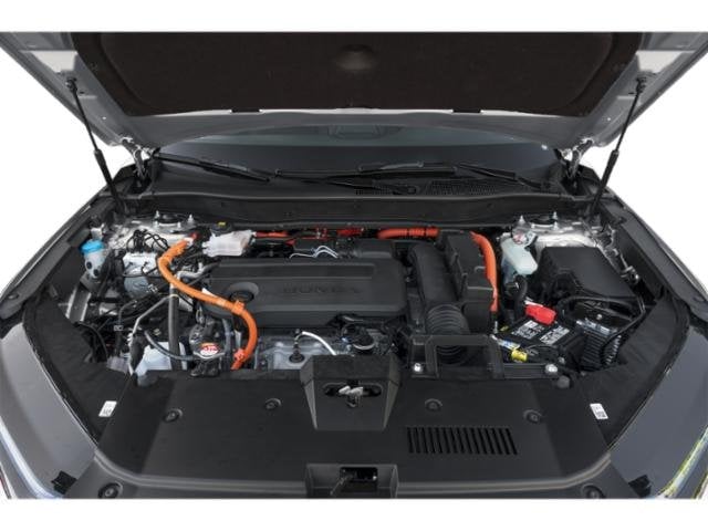 14 thumbnail image of  2027 Honda CR-V Hybrid Sport
