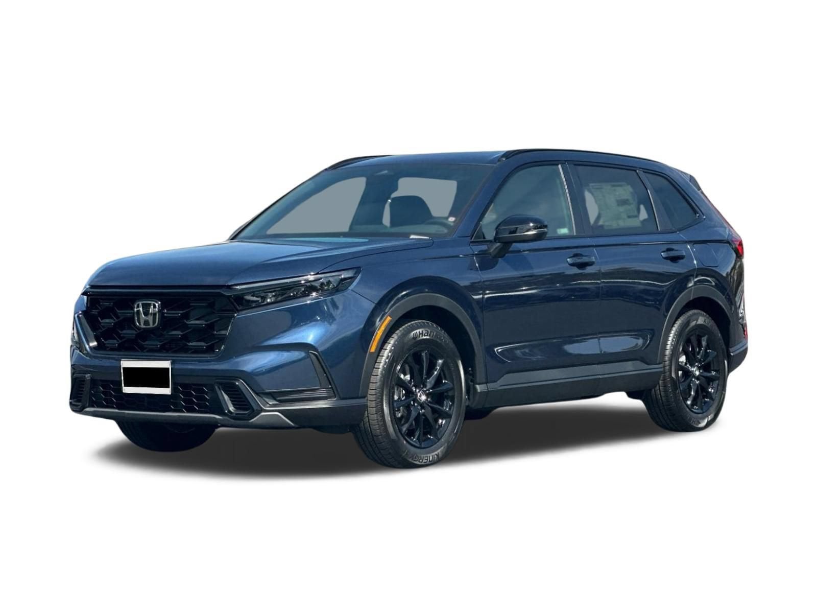 1 thumbnail image of  2027 Honda CR-V Hybrid Sport