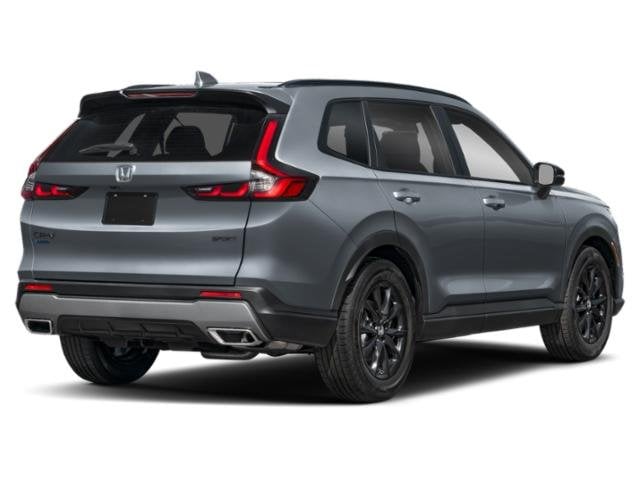 2 thumbnail image of  2027 Honda CR-V Hybrid Sport