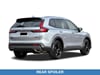 5 thumbnail image of  2027 Honda CR-V Hybrid Sport