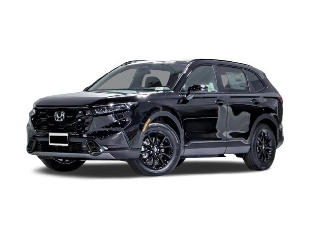 1 thumbnail image of  2027 Honda CR-V Hybrid Sport
