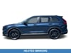 9 imagen en miniatura de 2027 Honda CR-V Hybrid Sport