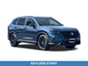 2 imagen en miniatura de 2027 Honda CR-V Hybrid Sport