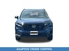 8 imagen en miniatura de 2027 Honda CR-V Hybrid Sport