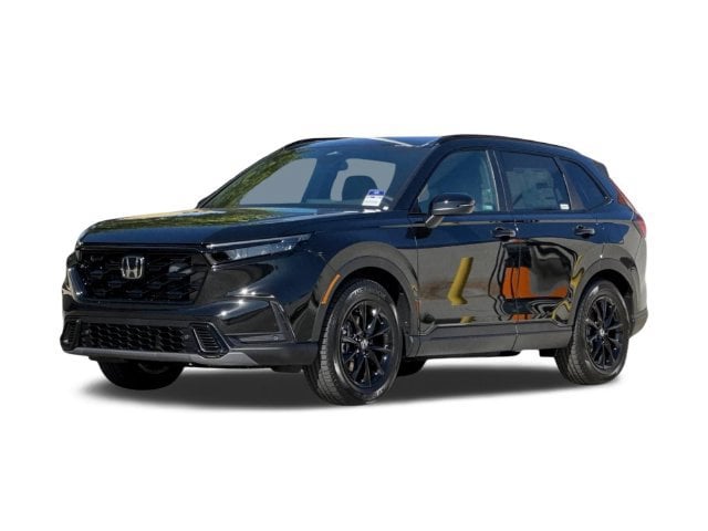 1 thumbnail image of  2027 Honda CR-V Hybrid Sport-L