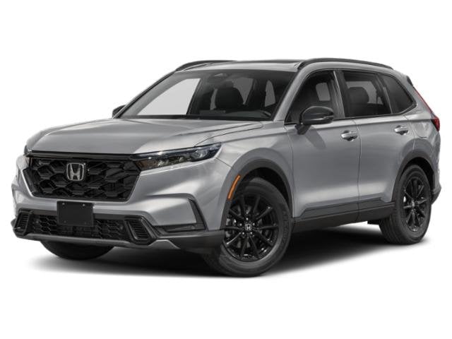 1 thumbnail image of  2027 Honda CR-V Hybrid Sport-L