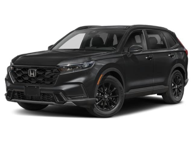 1 thumbnail image of  2027 Honda CR-V Hybrid Sport-L