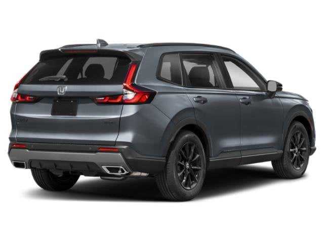 2 thumbnail image of  2027 Honda CR-V Hybrid Sport-L