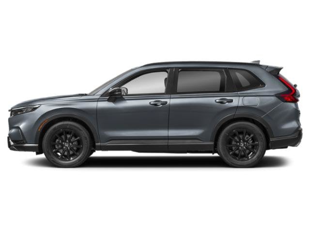 3 thumbnail image of  2027 Honda CR-V Hybrid Sport-L