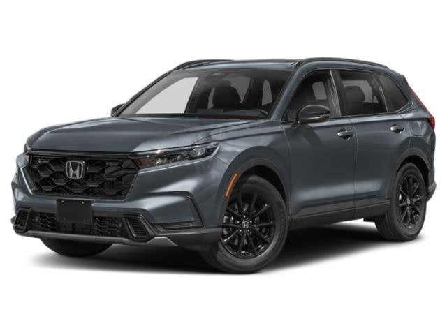 1 thumbnail image of  2027 Honda CR-V Hybrid Sport-L
