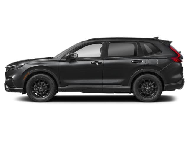 3 imagen en miniatura de 2027 Honda CR-V Hybrid Sport-L