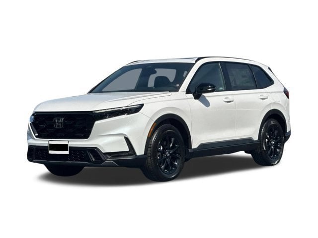 1 thumbnail image of  2027 Honda CR-V Hybrid Sport-L