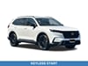 2 thumbnail image of  2027 Honda CR-V Hybrid Sport-L
