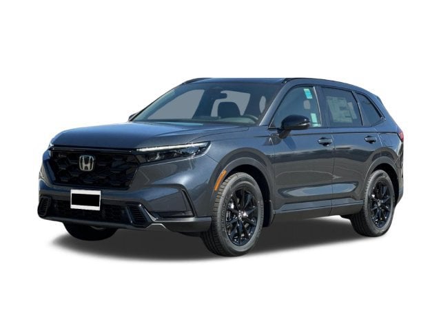 1 thumbnail image of  2027 Honda CR-V Hybrid Sport-L
