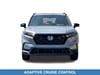 8 imagen en miniatura de 2027 Honda CR-V Hybrid Sport-L