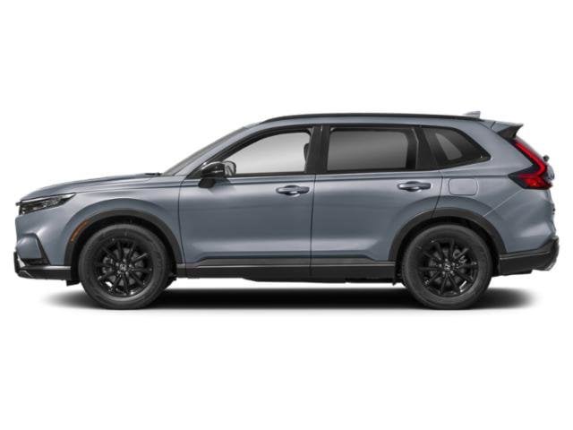 3 thumbnail image of  2027 Honda CR-V Hybrid Sport-L