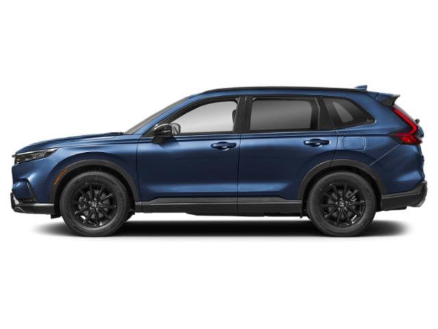 3 thumbnail image of  2027 Honda CR-V Hybrid Sport-L