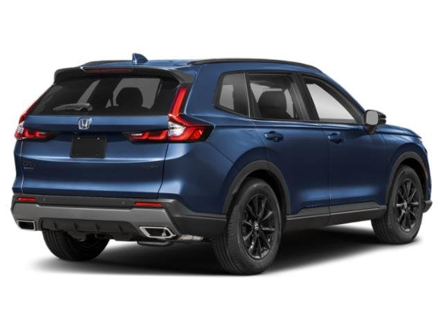 2 thumbnail image of  2027 Honda CR-V Hybrid Sport-L