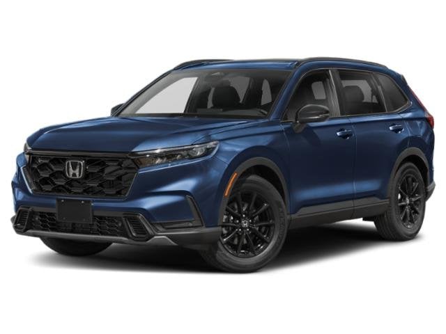 1 thumbnail image of  2027 Honda CR-V Hybrid Sport-L