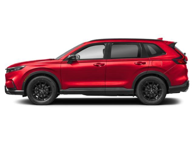 3 thumbnail image of  2027 Honda CR-V Hybrid Sport-L