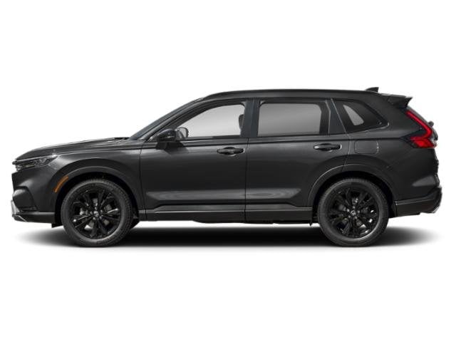 3 imagen en miniatura de 2027 Honda CR-V Hybrid Sport Touring