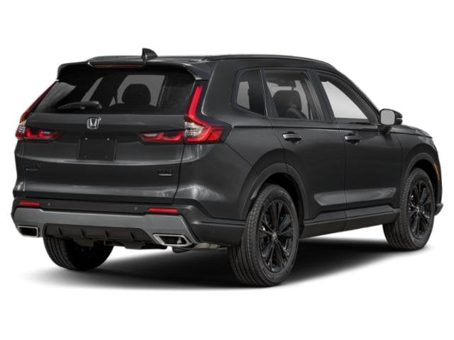 2 imagen en miniatura de 2027 Honda CR-V Hybrid Sport Touring
