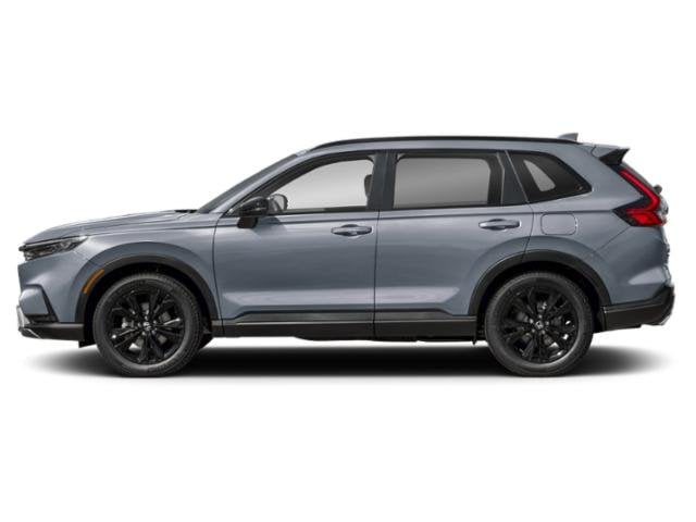 3 thumbnail image of  2027 Honda CR-V Hybrid Sport Touring