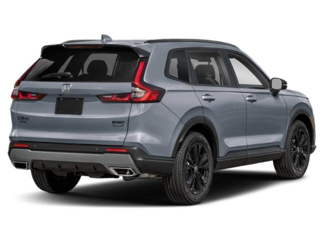 2 thumbnail image of  2027 Honda CR-V Hybrid Sport Touring
