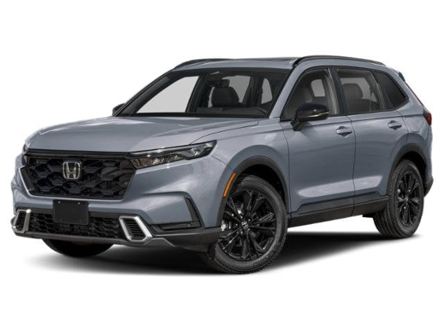 1 thumbnail image of  2027 Honda CR-V Hybrid Sport Touring