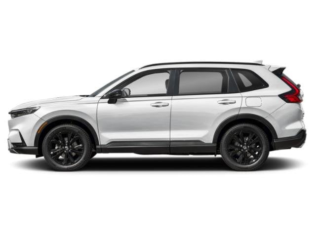 3 thumbnail image of  2027 Honda CR-V Hybrid Sport Touring