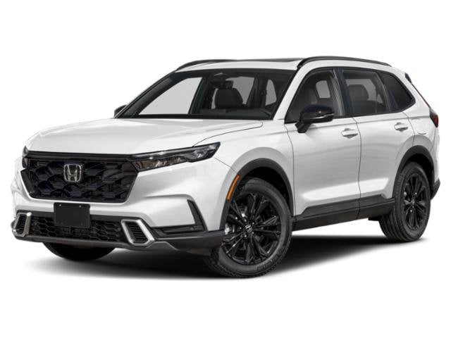 1 thumbnail image of  2027 Honda CR-V Hybrid Sport Touring