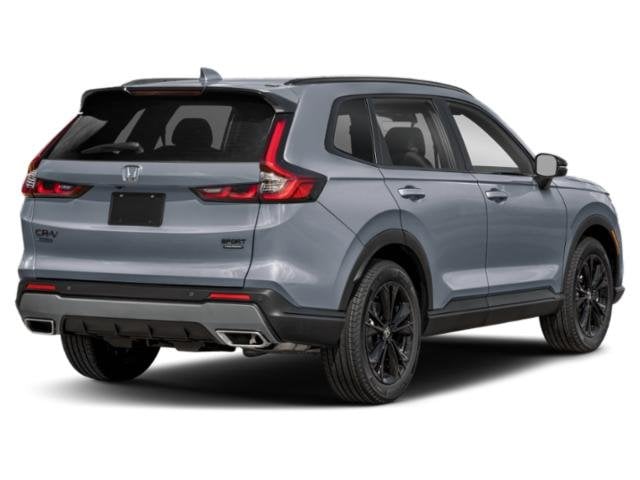 5 thumbnail image of  2027 Honda CR-V Hybrid Sport Touring