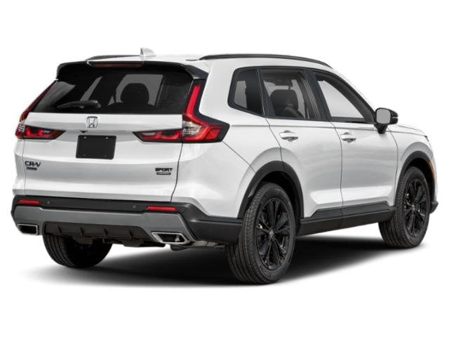 2 thumbnail image of  2027 Honda CR-V Hybrid Sport Touring
