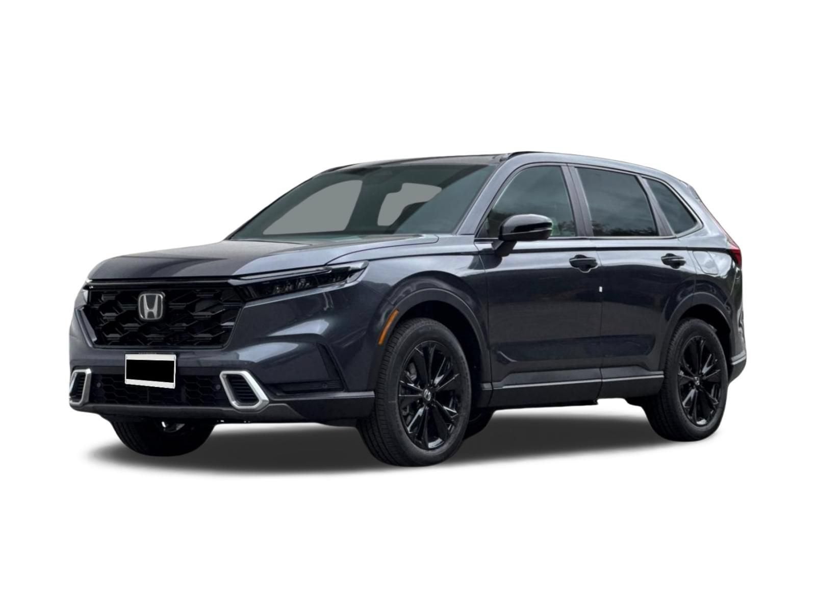 1 thumbnail image of  2027 Honda CR-V Hybrid Sport Touring