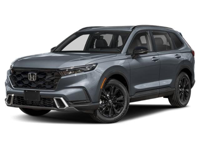 1 thumbnail image of  2027 Honda CR-V Hybrid Sport Touring