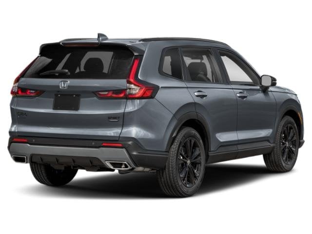 2 thumbnail image of  2027 Honda CR-V Hybrid Sport Touring